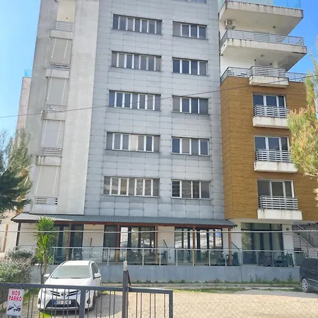 By As Apartment *