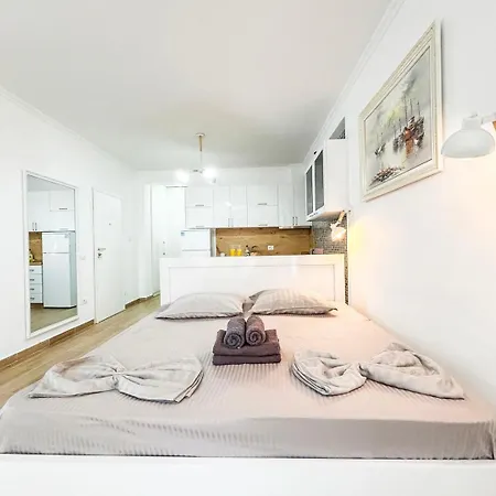 Apartment By As *