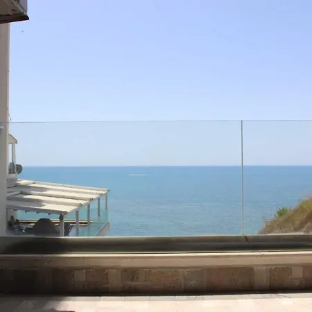 By As Apartment Durres