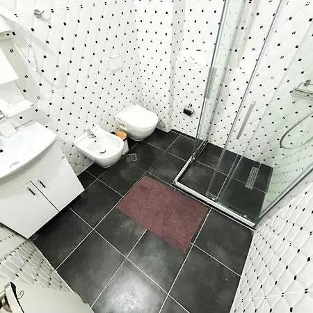 By As Apartment