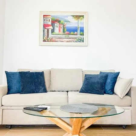 Apartment By As
