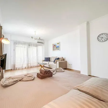 Apartment By As
