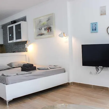 Apartment By As Durres