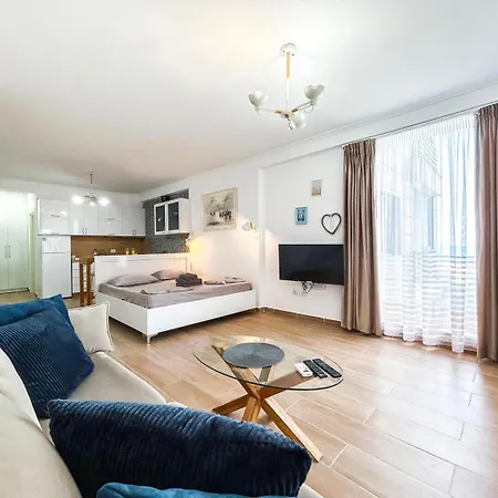 By As Apartment