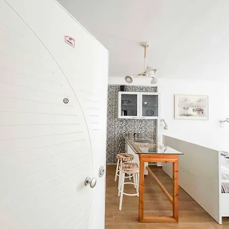 Apartment By As Durres