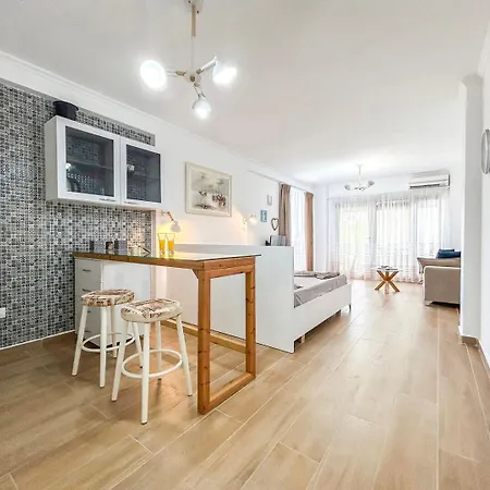 By As Apartment Durres