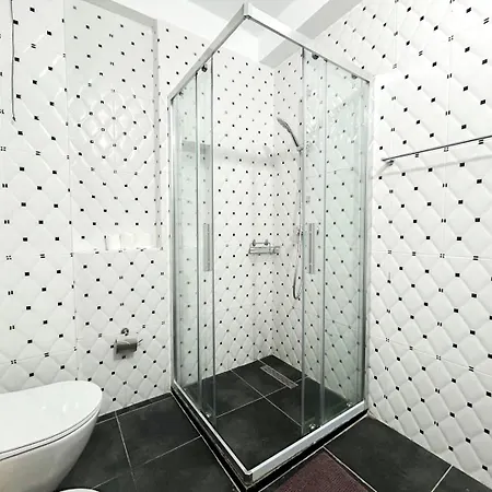 Apartment By As