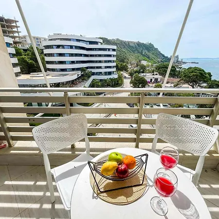 By As Apartment Durres