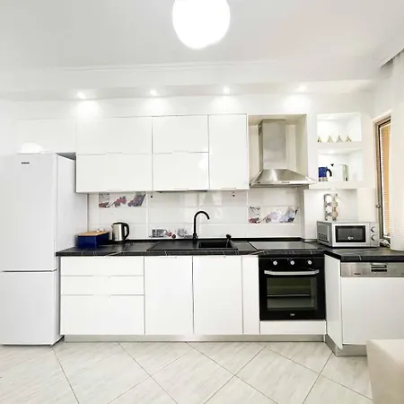 By As Apartment *