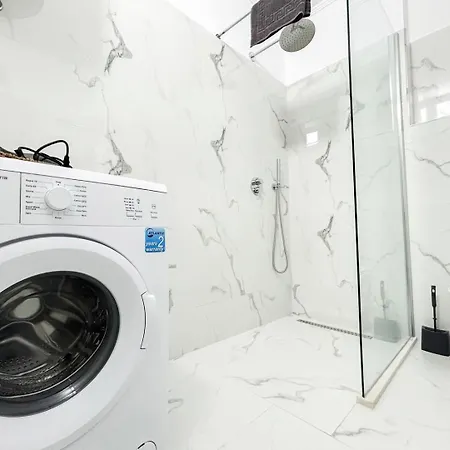 By As Apartment Durres