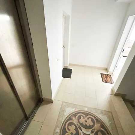 Apartment By As