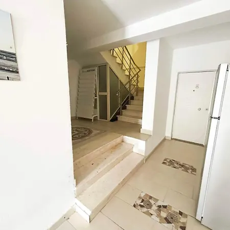 Apartment By As *
