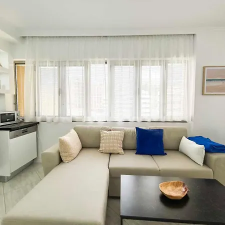 Apartment By As Durres